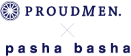 プラウドメン×パシャバシャ